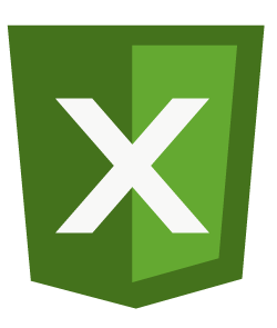 XML Logo